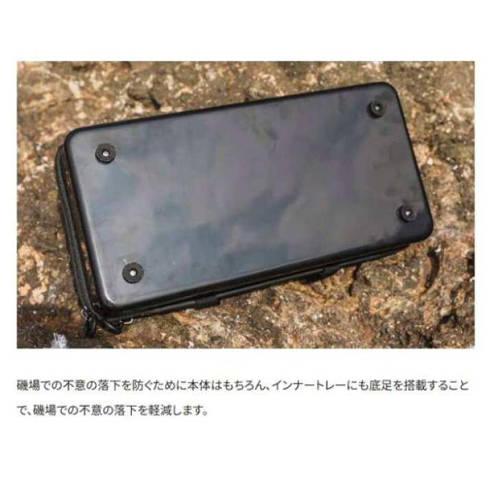 楽天市場】シマノ ロックショア タフタックルバッグ BA-201X 25L 
