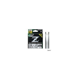 �V�}�m �p���[�v��Z �mPOWER PRO Z�n�@200m�@0.6��PP-M62N