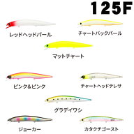 ima×DUO　NABARONE　ナバロン125F