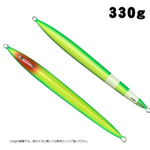 シーフロアコントロール メサイア セミロング ハイアピールマッチャ 330g