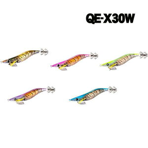 シマノ セフィア クリンチ エビ シリーズ フラッシュブースト QE-X30W 3.0号