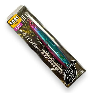 DUO�i�f���I�j�@�r�[�`�E�H�[�J�[�@�E�F�b�W120S�@1091�J���[�@FU-61���BUV�u���s��