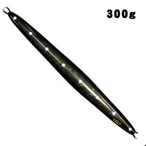 �}������LS�@300g�@#02�X���[�N�u���b�N�h�b�g�O���[