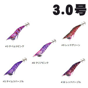 ���W���[�N���t�g�@EGIZO SHRIMP�@3.0��