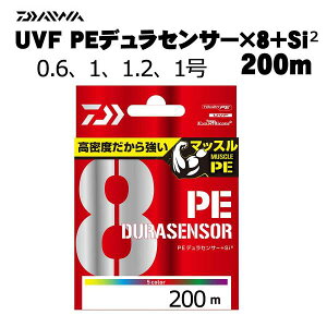 �_�C���@UVF PE�f�����Z���T�[X8+Si2�@5C�@200m�@0.6/1/1.2/1.5��