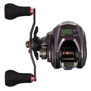ダイワ 紅牙 IC 150PL (リール) 価格比較 - 価格.com