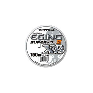 ���j�`�J�@�L���X���C���@�G�M���O�X�[�p�[PE3�@X8�@150m�@0.8��