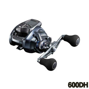 シマノ 23フォースマスター 600DH