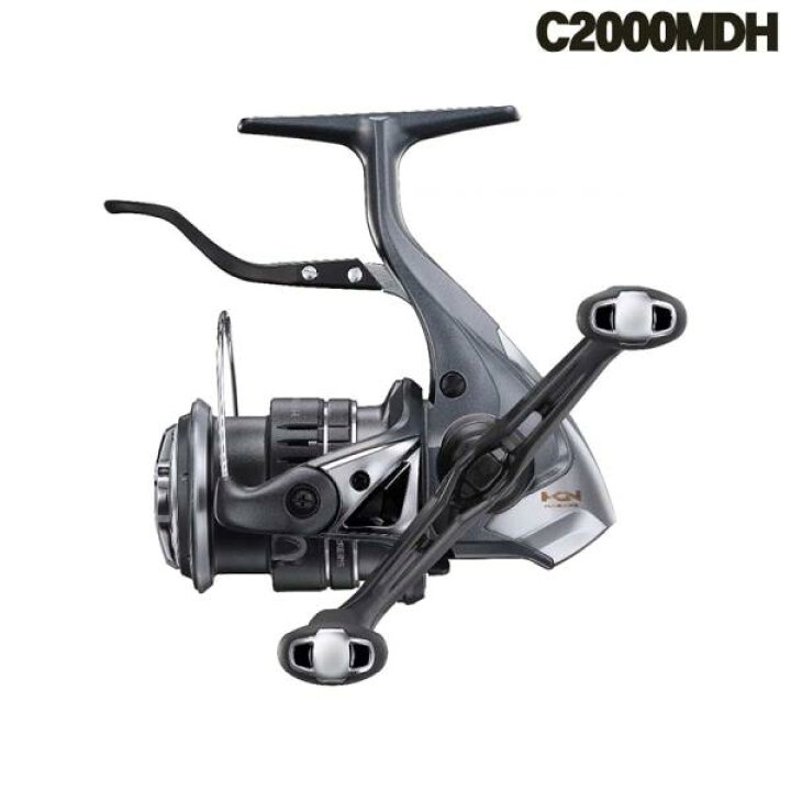 楽天市場】シマノ 23ハイパーフォース LB C2000MDH : いのまた釣具店 