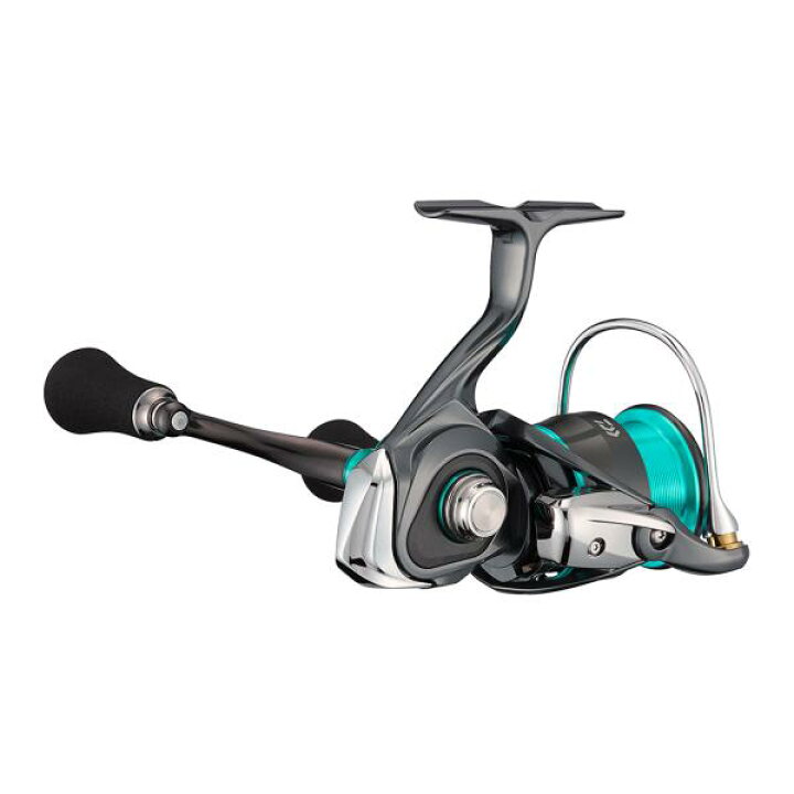 楽天市場】ダイワ 21エメラルダスAIR LT2500-DH : いのまた釣具店 楽天 