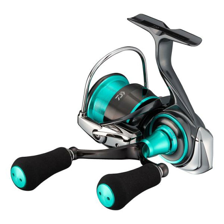 楽天市場】ダイワ 21エメラルダスAIR LT2500-DH : いのまた釣具店 楽天 
