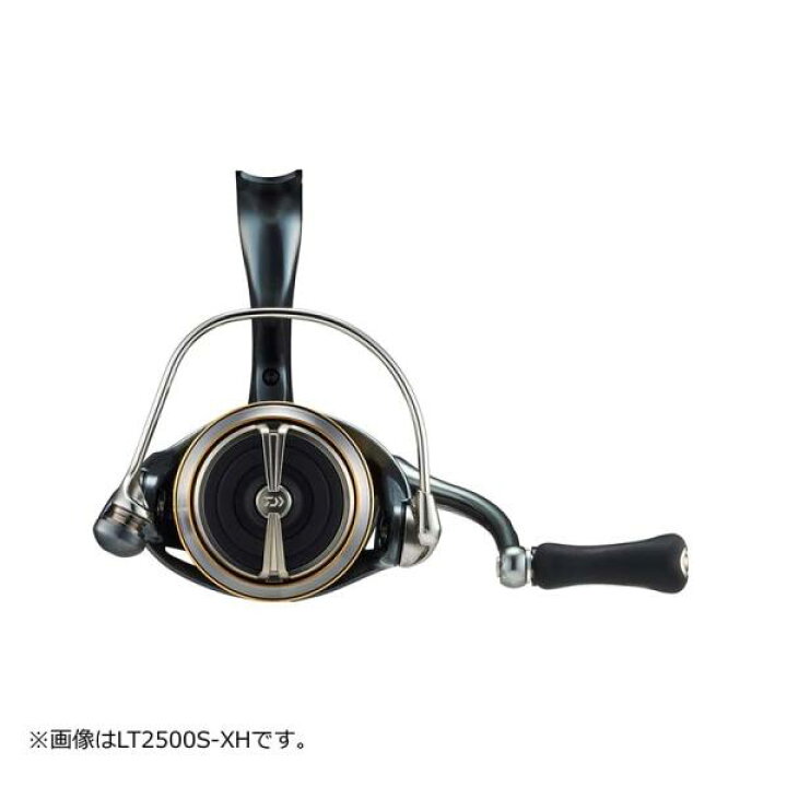 楽天市場】ダイワ 23エアリティ LT2500S-DH : いのまた釣具店 楽天市場店