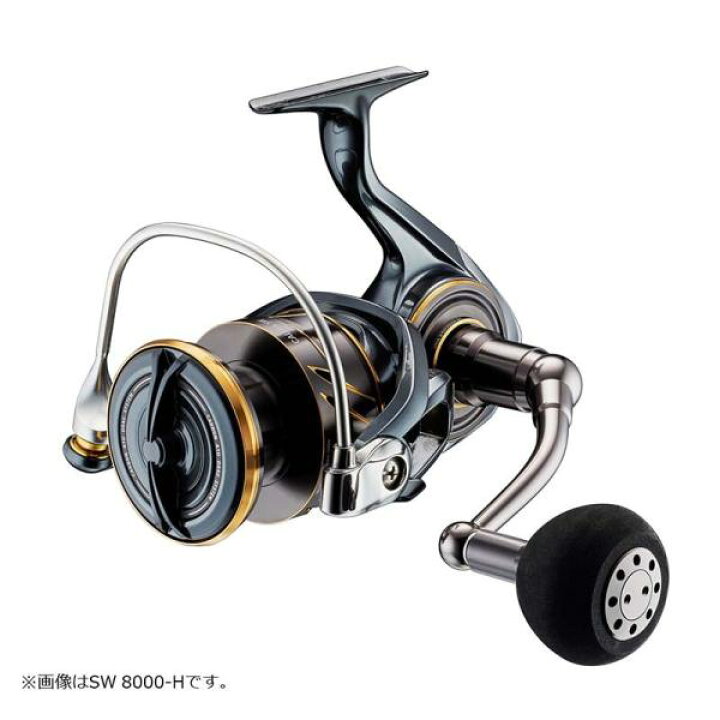 楽天市場】ダイワ 22カルディアSW 14000-H : いのまた釣具店 楽天市場店
