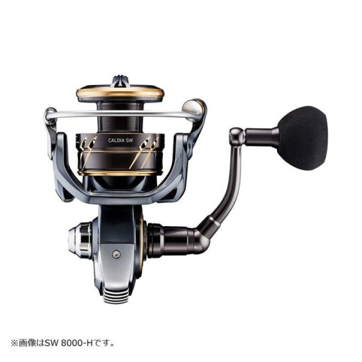 楽天市場】ダイワ 22カルディアSW 14000-H : いのまた釣具店 楽天市場店