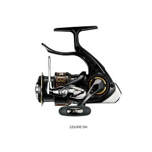ダイワ モアザン LBD 2510PE-SH (リール) 価格比較 - 価格.com