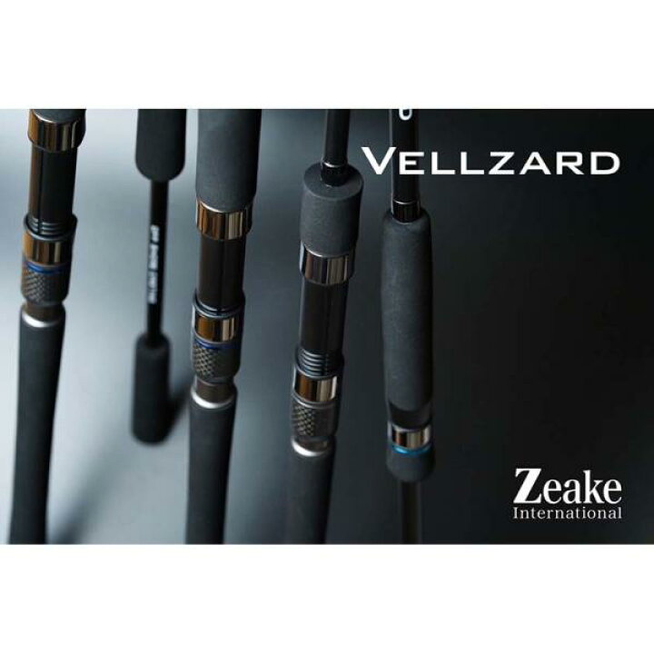 楽天市場】【大型品】ジーク Zeake VELLZARAD（ヴェルザード） S97  