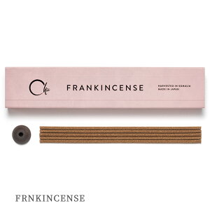  CHIF INCENSE /   lC   茳{ ybg  L