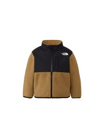 [ザ・ノース・フェイス] フリース ジャケット B Denali Jacket ユーティリティブラウン 80