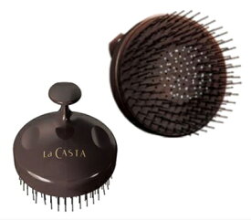 楽天市場 ラ カスタ ヘッドスパブラシの通販