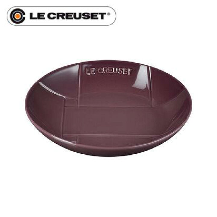 楽天市場】数量限定！【ル・クルーゼ/Le Creuset】メッシュ・ラウンド 