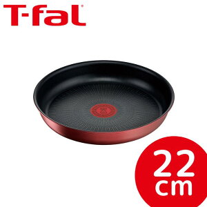yT-fal/T-FAL/eBt@[zCWjIElI IH[WEA~ebh tCp22cm@L38303y@/IHΉ/KXΑΉ/I[uΉ/̂ƂtCp/ʔz[ƒp