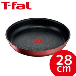 yT-fal/T-FAL/eBt@[zCWjIElI IH[WEA~ebh tCp28cmL38306y@/IHΉ/KXΑΉ/I[uΉ/̂ƂtCp/ʔz[ƒpi