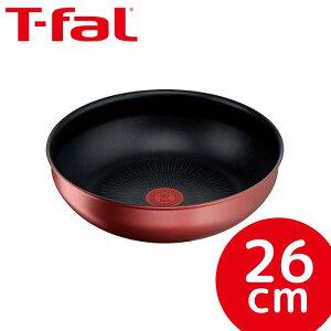 yT-fal/T-FAL/eBt@[zCWjIElI IH[WEA~ebh EHbNp26cmy@/IHΉ/KXΑΉ/I[uΉ/̂ƂtCp/ʔz[ƒpi][7
