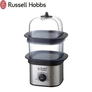 yRussell Hobbs/bZzuXzQuick Mini SteamerNCbN~jX`[}[3000JPyX`[}[///N/wV[zqbrr[ƒpi][7821-1]