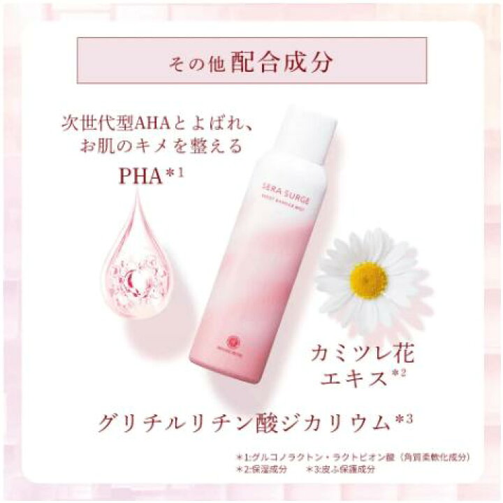 楽天市場】新発売!!【ハウスオブローゼ/HOUSE OF ROSE】セラサージ 