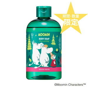 ԁEʌynEXIu[[/HOUSE OF ROSEz[~ {fB\[v PFy{fBp򗿁z300mL@[47477][[~/NX}X/v[g/oX{fB/ێ/][7821-2]