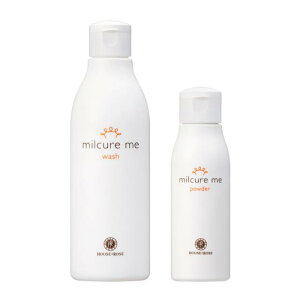 NEW!!�y�n�E�X�I�u���[�[/HOUSE OF ROSE�z�~���L���A �~�[ �E�H�b�V���i250mL�j���p�E�_�[�i50g�j�y���j���[�A���z�y�l�C���i�z�y�N�����W���O/�E�H�b�V��/�p�E�_�[/��b���ϕi�z[�n�E�X�I�u���[