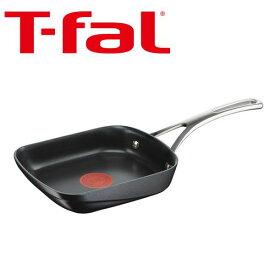 【T-fal/T-FAL/ティファール】エクスペリエンス+ エッグロースター　E22818（百貨店・セレクトショップ限定）【IH対応調理器具】【ギフト包装・のし紙無料】[家庭用品][7821-1]