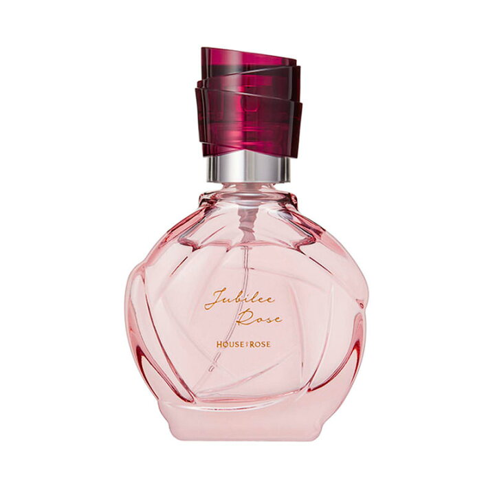 楽天市場 ハウスオブローゼ House Of Rose ジュビリーローズ オードトワレ 30ml ラグジュアリーローズの香り 香水 コロン フレグランス 家庭用品 71 2 井上百貨店