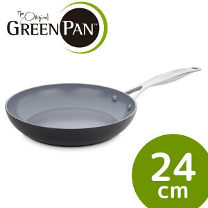 yGREENPAN/O[pzFjXv tCp 24cmyIHΉ/Z~bN/l炵ɂ߁zyMtgz[ƒpi][7821-1]