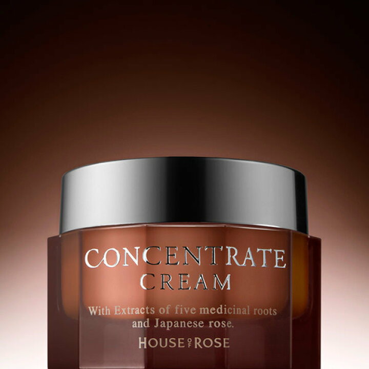 ハウス オブ ローゼ コンセントレートクリーム 28gの口コミ一覧 | リアルな口コミ・公式サイトのレビューならReviCoポータル ハウスオブローゼ コンセントレートクリーム 28g