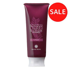 ��SALE���y�n�E�X�I�u���[�[/HOUSEOFROSE�z�i�`�������v�����g�@�w�A�~���Nn�@100g[�������C�ɂȂ锯����������܂Ƃ܂�]�y�X�^�C�����O�p�w�A�~���N/�������z�`���O���_���[�W��h���C���[��