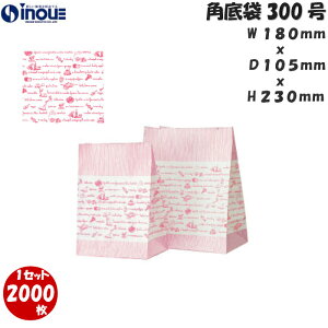 p  Ȃ [[iЃcNj 300 180x105x230 1P[X2000 bsO   y[p[obO Ɩp S~