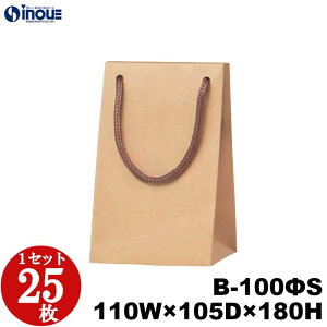   Ntg  ~j B-100S 1Zbg25 110×105×180b NtgobO F n  Ɩp y[p[obO bsOpi bsO  Cxg Vbv v[g 