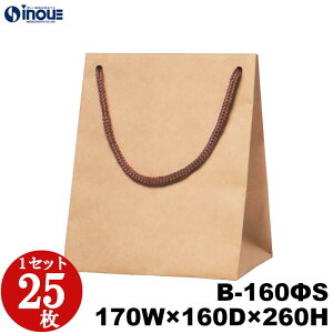   Ntg B-160S 1Zbg25 170×160×260b NtgobO F n  Ɩp y[p[obO bsOpi bsO  Cxg Vbv v[g  o