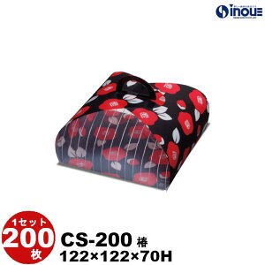 NXgP[X CS-200 1Zbg50 100 200 S3 122W×122D×70H NXg^ aَqJbv4 a NX^{bNX NAP[X fUC   킢  bsO{bN