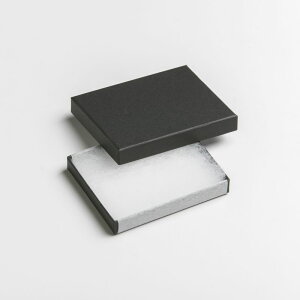 ギフトボックス アクセサリー ネコポス 紙箱 7333 84W×68D×12H 1箱 ジュエリー用 ラッピング 箱 小 スマートボックス プレゼント ボックス かわいい プレゼント用 貼り箱 ラッピング用品 プレゼ