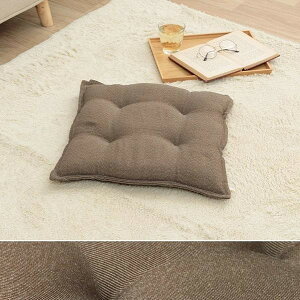 �N�b�V���� �V�[�g ���n ���Y �u���[�v �V�[�g�N�b�V���� �P�i�v��43×43cm �x�[�W�� �u���E�� �l�C�r�[ ���n �V���v�� �R�t�� �􂦂� �֎q�p ���r���O �J�o�[���O���s�� 1������