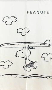 �̂�� �X�k�[�s�[ ��85×150cm SNOOPY ������� ���킢�� Let's eat SURF �Ԏd�؂� �����O�� �L�����N�^�[ �^�y�X�g���[ ���{�� �g�� PEANUTS �M�t�g
