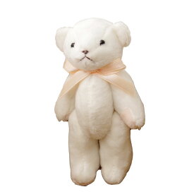 クマ ぬいぐるみ キーホルダー テディベア くま 携帯ストラップ 人気 ストラップ 携帯 イベント インテリア 雑貨 おしゃれ かわいい バッグ ギフト ノベルティ アイボリー ブルーピンク イエロー ブラウン プチギフト