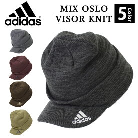 楽天市場 ニット帽 メンズ アディダスの通販