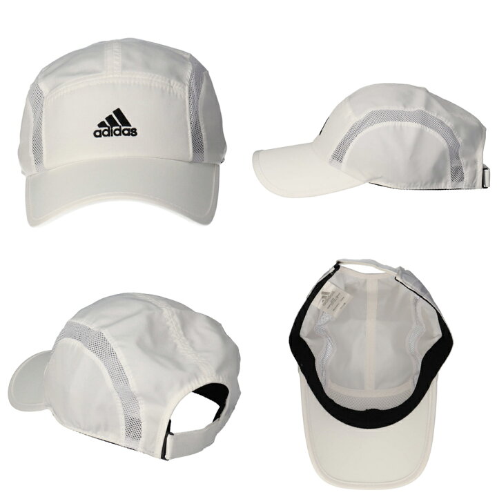 楽天市場 アディダス Adidas パフォーマンスロゴ ランニングキャップ スポーツ 帽子 ジョギング マラソン 洗える ブランド 日焼け対策 メンズ レディース Inreason
