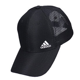 アディダス adidas 帽子 キャップ スポーツ メンズ レディース メッシュ メッシュキャップ ゴルフ マラソン 熱中症対策 ジョギング