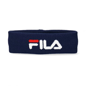 フィラ FILA ヘッドバンド ヘアバンド ヘドバン ヘアバン ブランド fila スポーツ ブランド