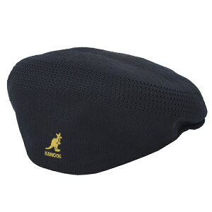 KANGOL �J���S�[�� �n���`���O TROPIC 504 VENTAIR �g���s�b�N �x���g�G�A �ʋC�� �����Y ���f�B�[�X �X�q �x���[�L���b�v �x���g�҂� �T�}�[�L���b�v �t�� ���O���΍� ������� ���S�h�J �j�����p