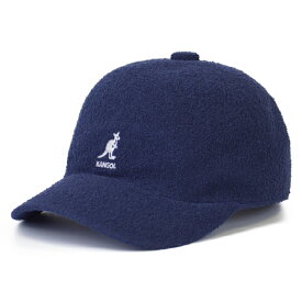 キッズ カンゴール KANGOL キャップ 帽子 子供 パイルキャップ Kids Bermuda Spacecap